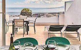 Arthouse Sea View - Acquamarina E Zaffiro